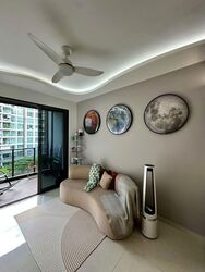 Midwood (D23), Condominium #554045951